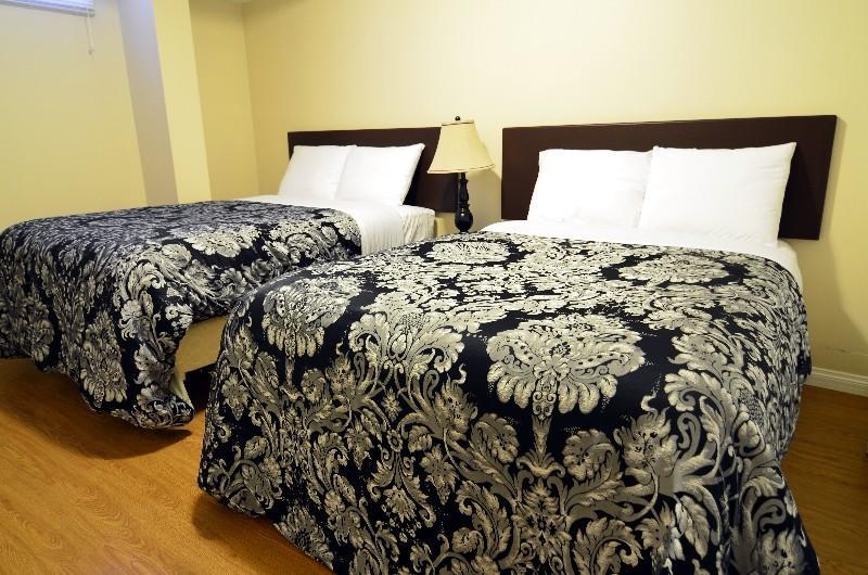 Stardust Motel Shaunavon Oda fotoğraf
