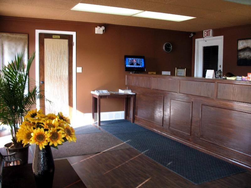 Stardust Motel Shaunavon Dış mekan fotoğraf